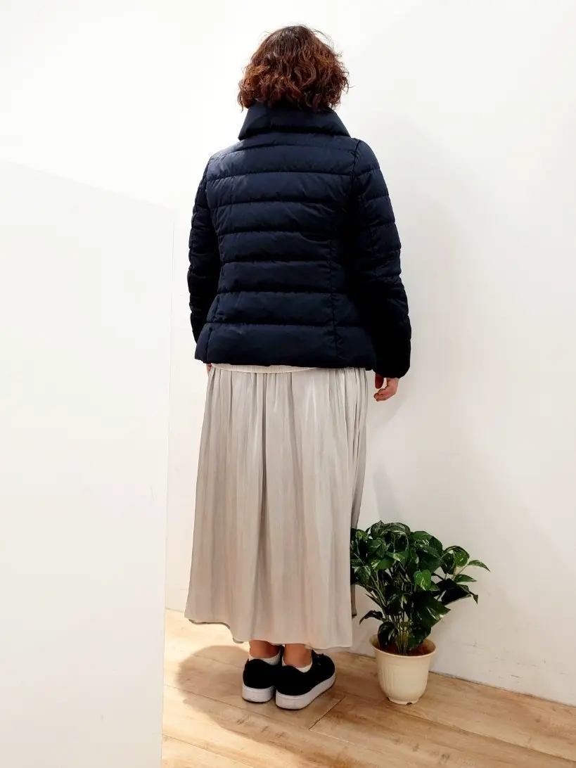 自由区 中村 コーディネート画像