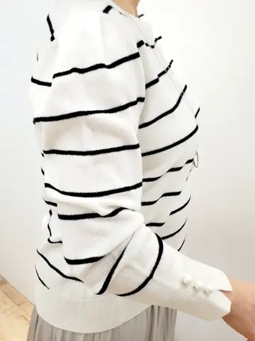 自由区 中村 コーディネート画像