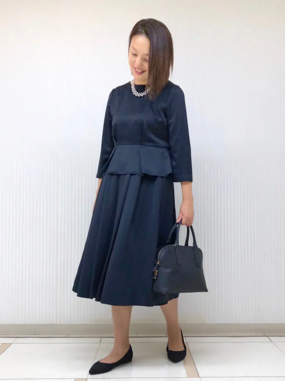  吉場 コーディネート画像