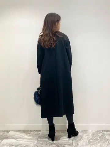 自由区 水野 コーディネート画像