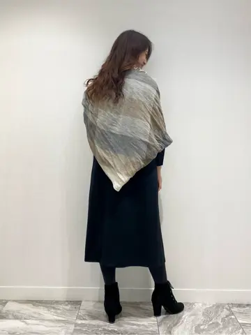 自由区 水野 コーディネート画像