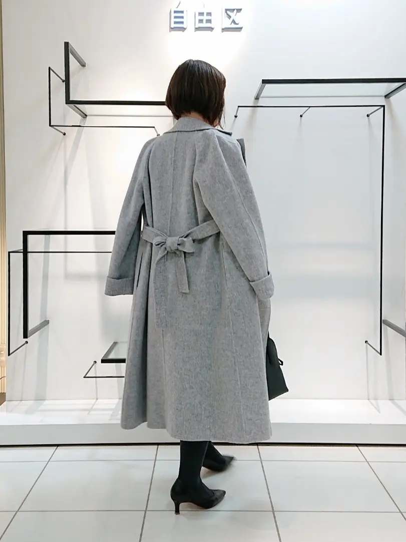 自由区 近藤 コーディネート画像