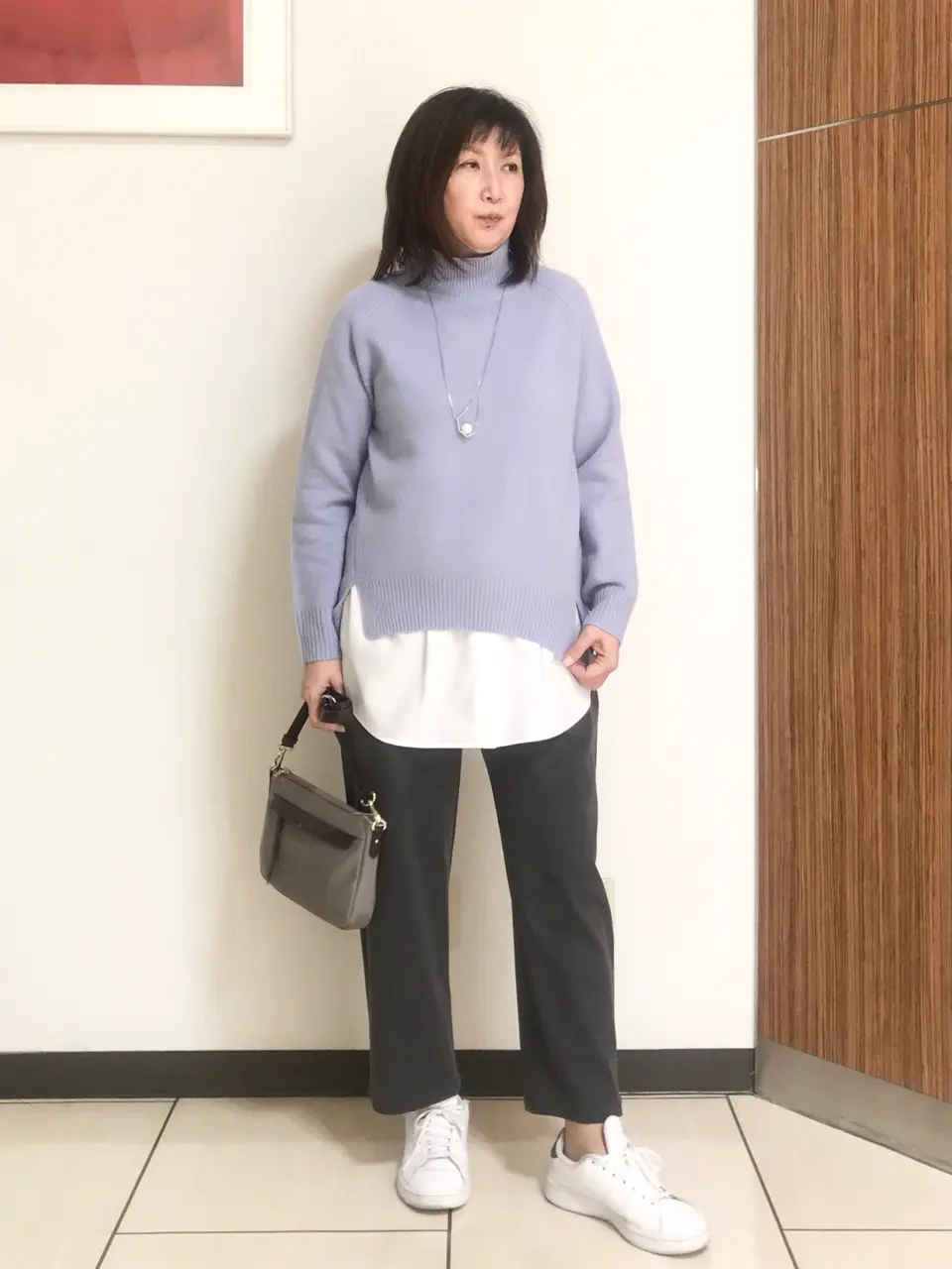  吉川 コーディネート画像