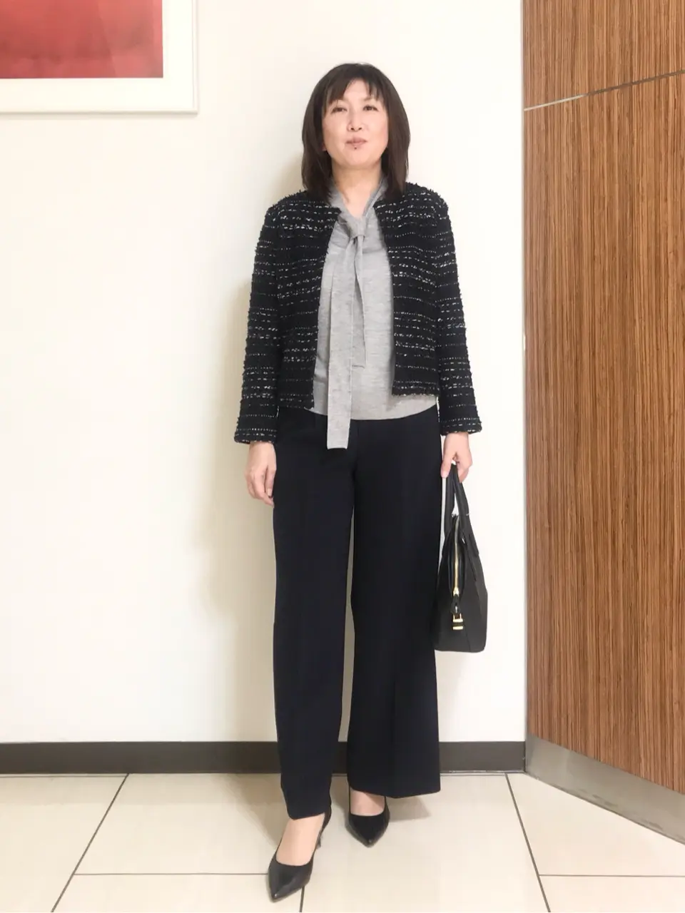  吉川 コーディネート画像