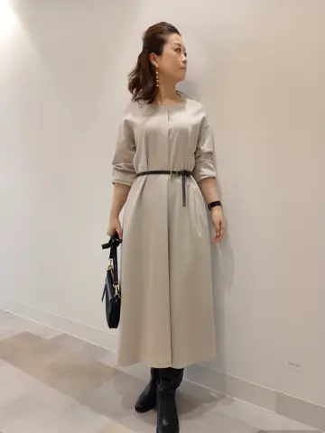 自由区 川口 コーディネート画像