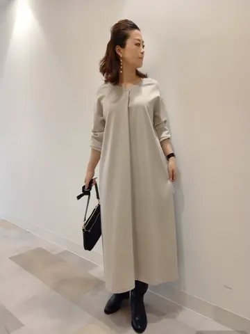 自由区 川口 コーディネート画像