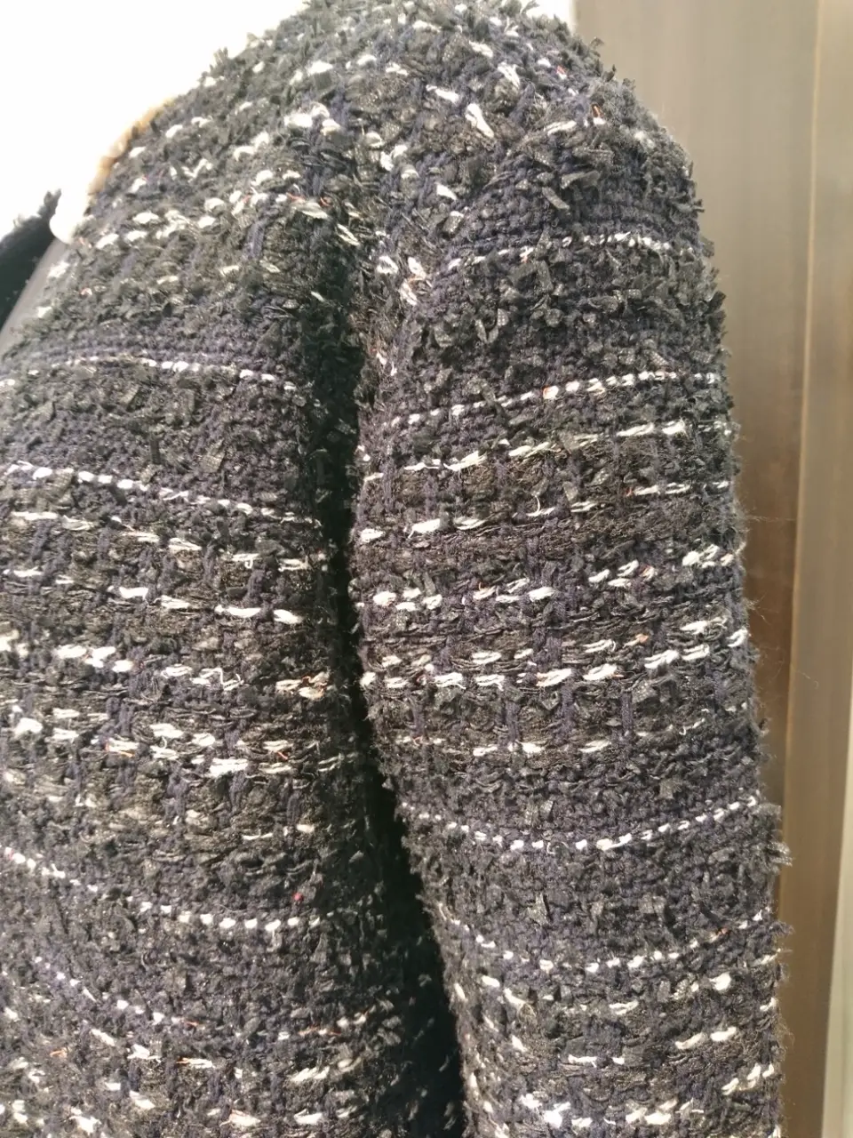 自由区 八田 コーディネート画像