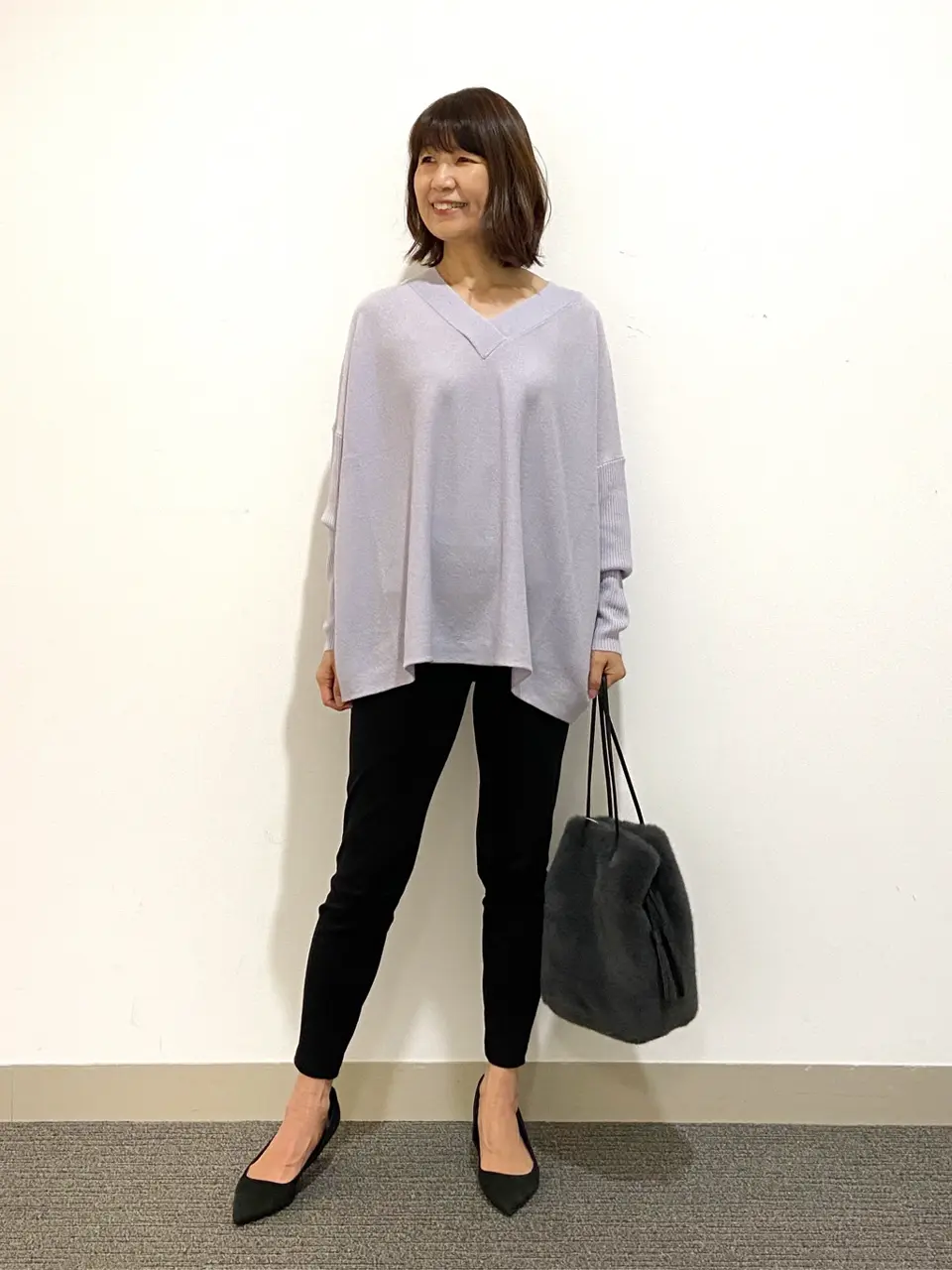  山本 コーディネート画像