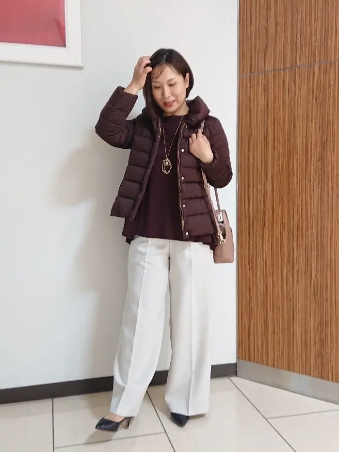  近藤 コーディネート画像