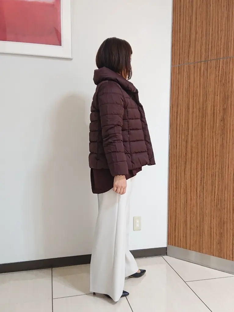 自由区 近藤 コーディネート画像