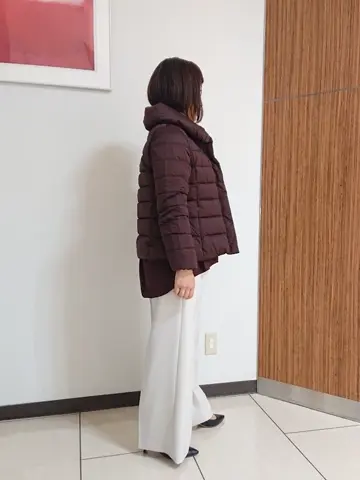 自由区 近藤 コーディネート画像