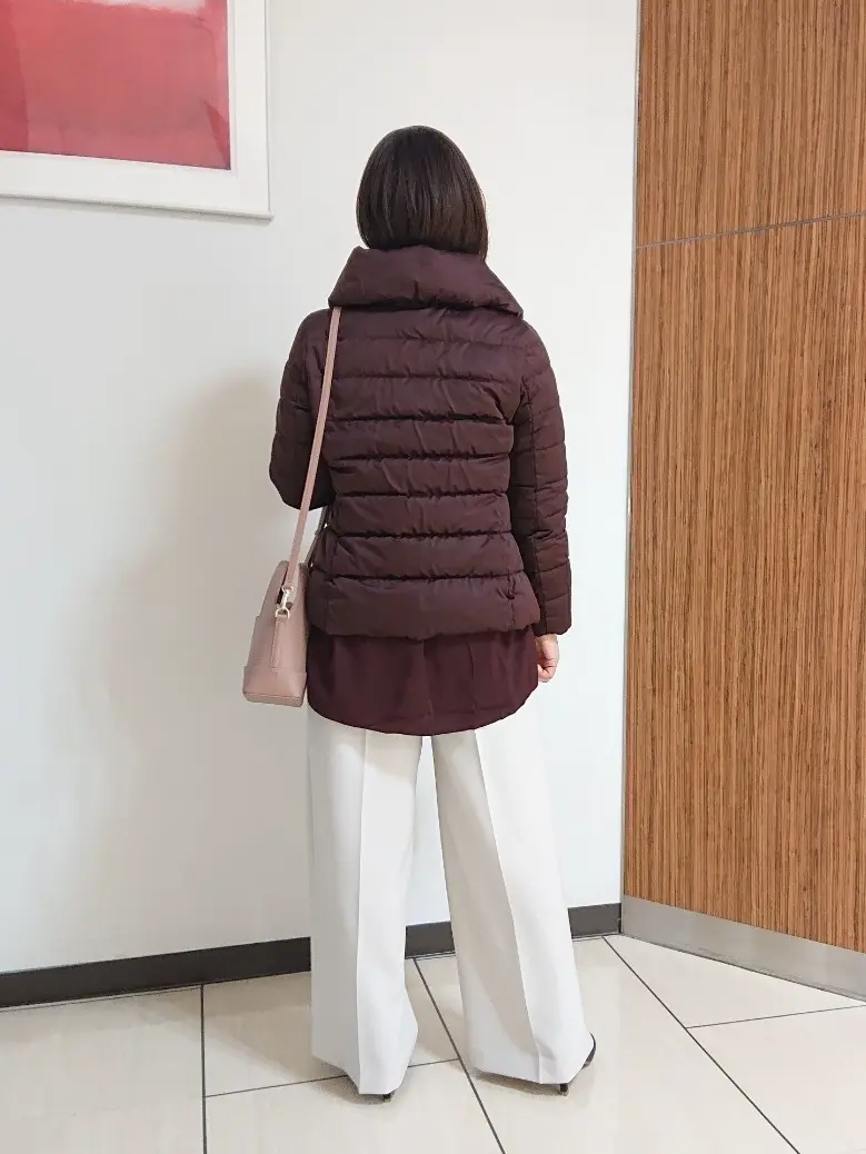 自由区 近藤 コーディネート画像