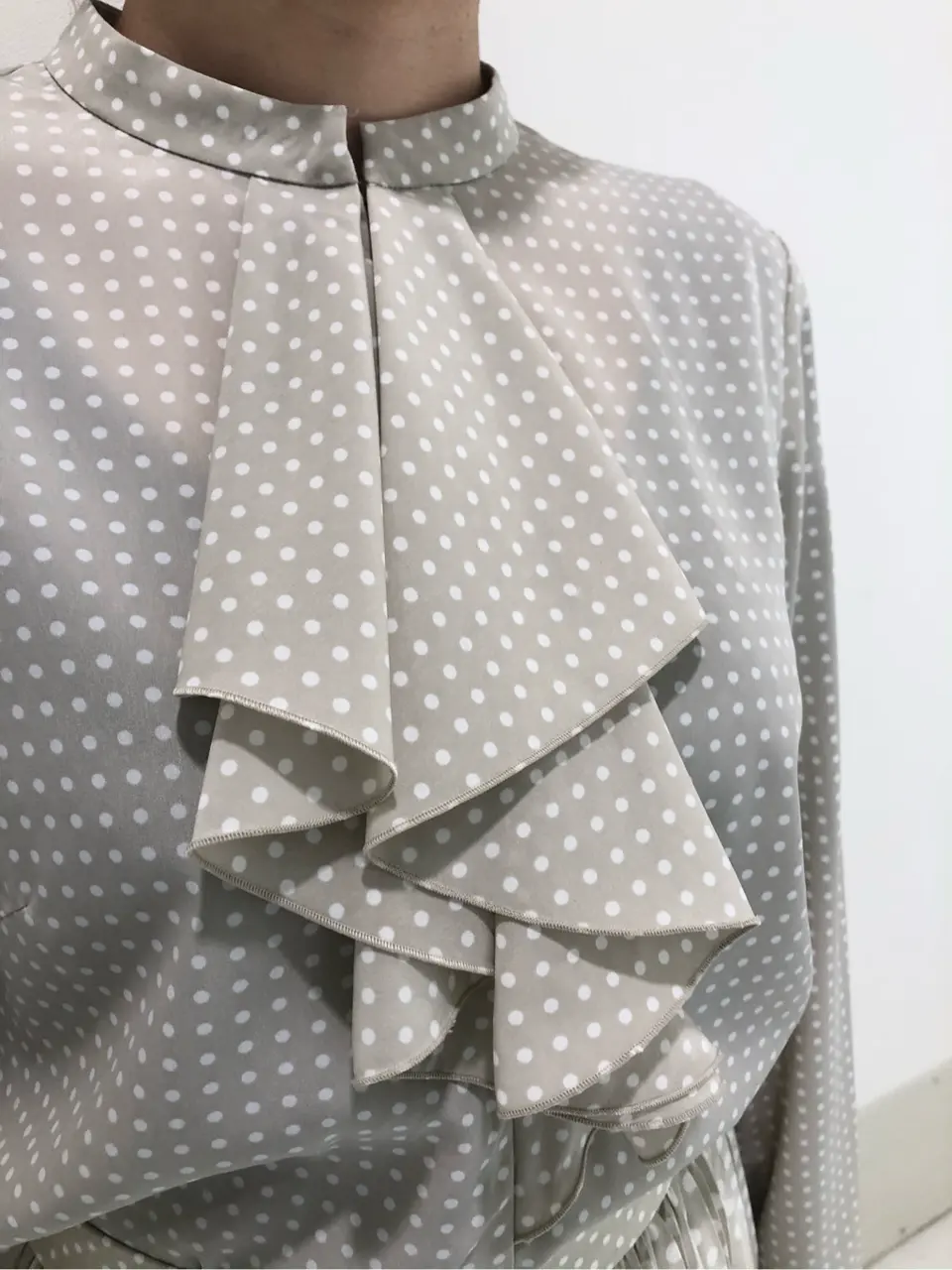 自由区 SAKAI コーディネート画像