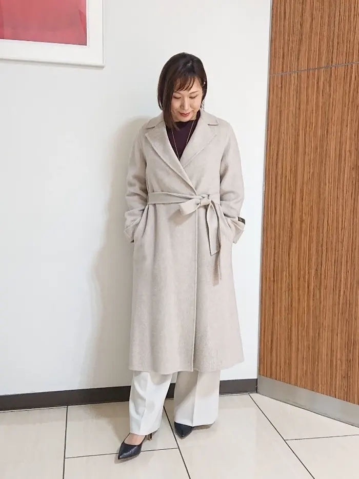  近藤 コーディネート画像