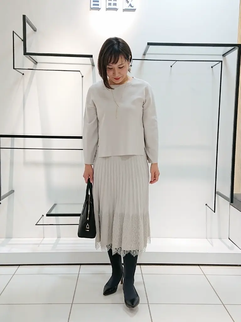  近藤 コーディネート画像