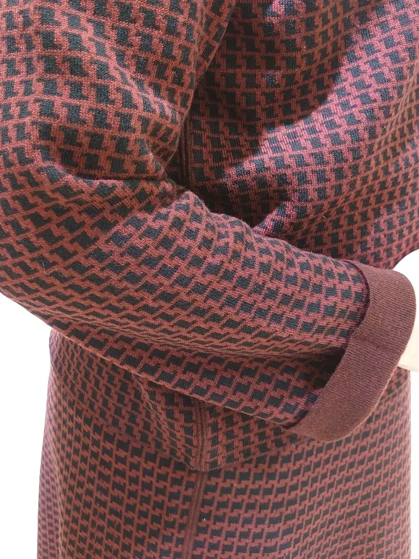 自由区 田中 コーディネート画像