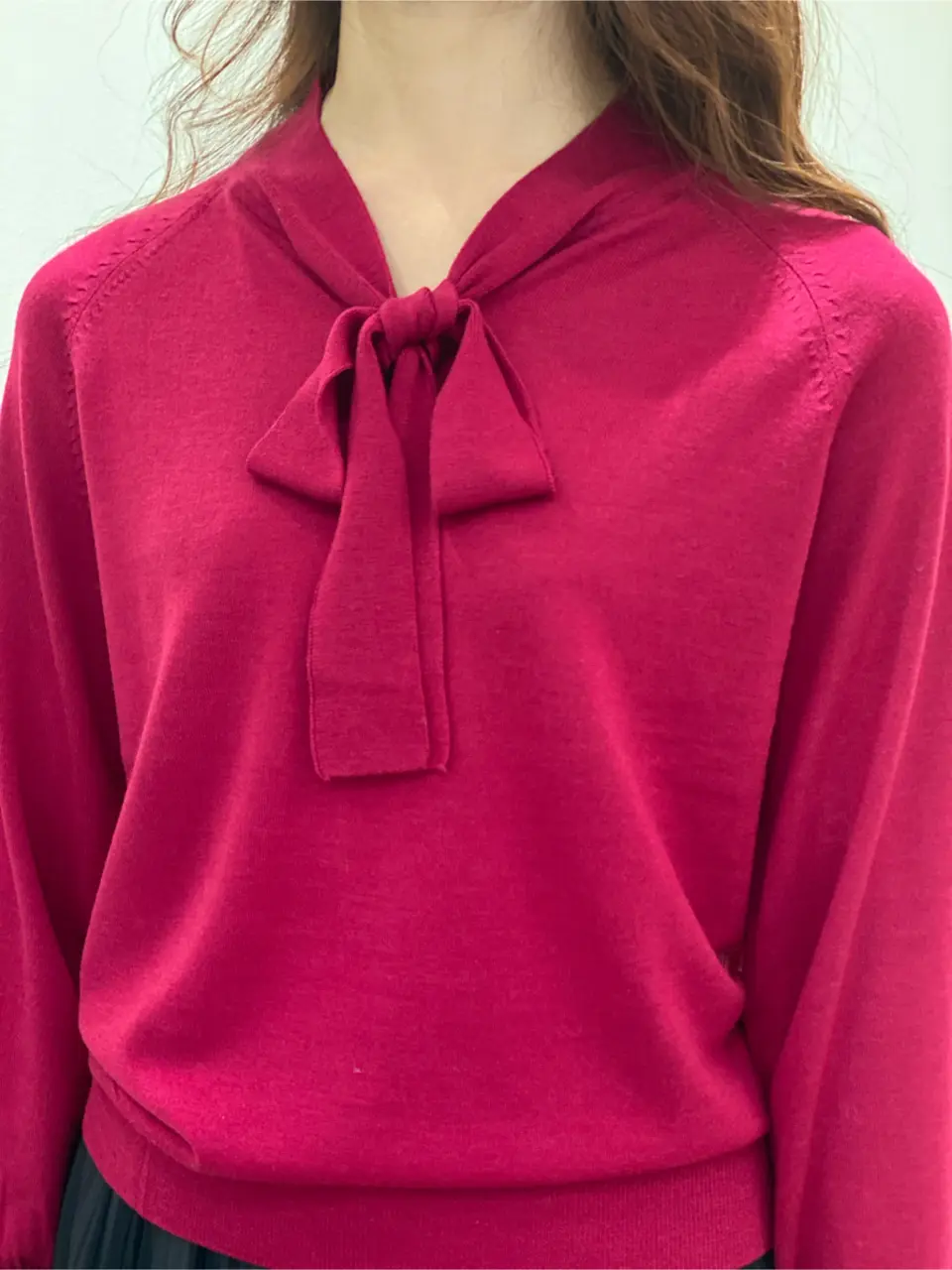 自由区 水野 コーディネート画像