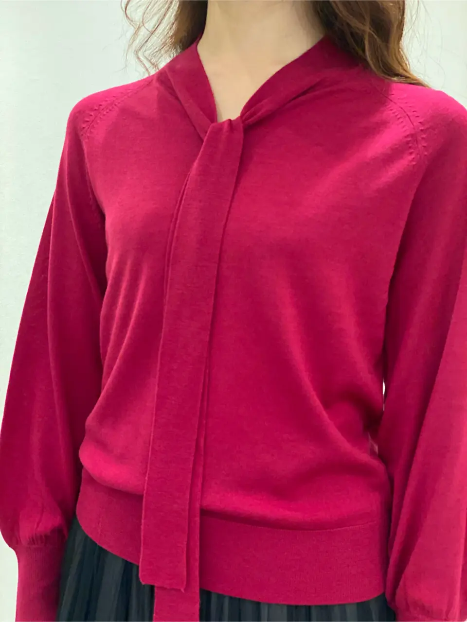 自由区 水野 コーディネート画像