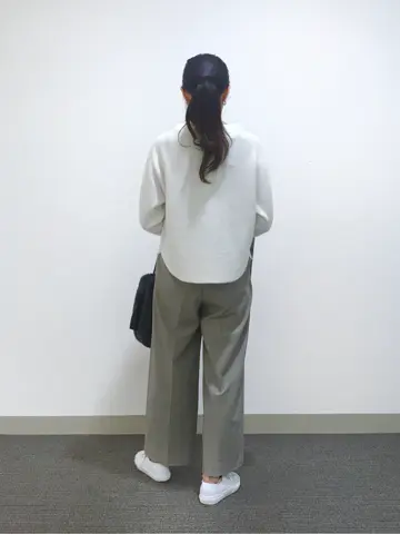 自由区  若旅 コーディネート画像