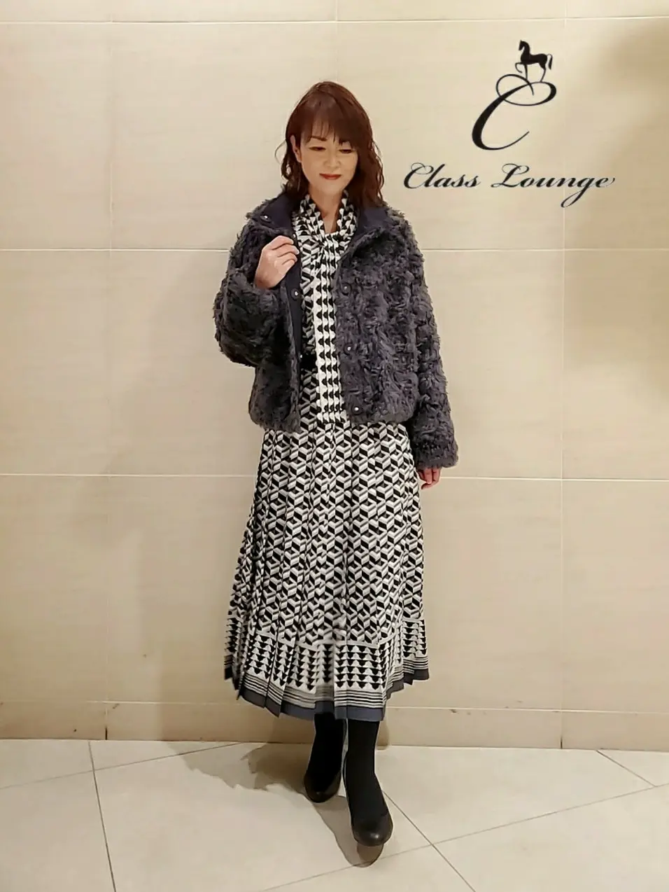  森崎 コーディネート画像