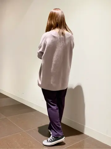 自由区 清水 コーディネート画像