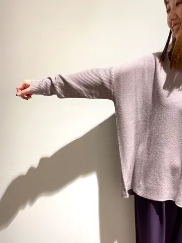 自由区 清水 コーディネート画像