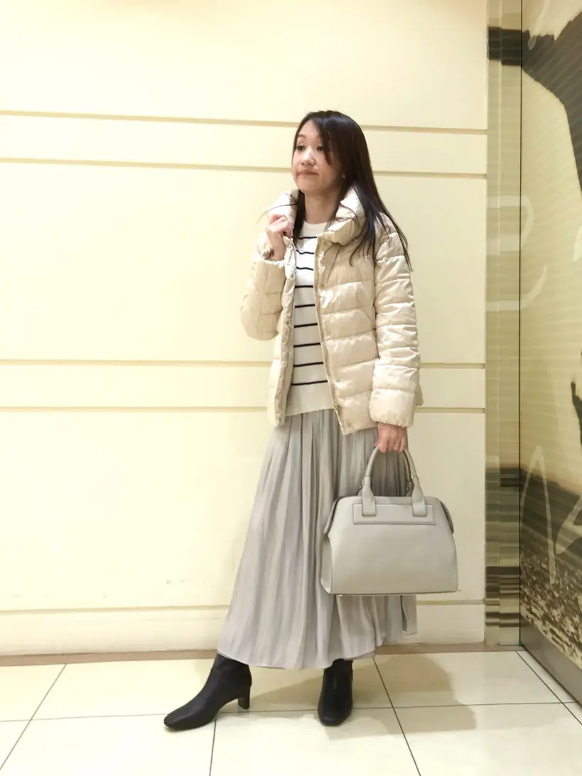  加藤 コーディネート画像