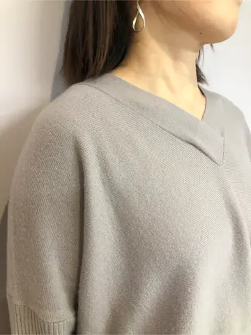 自由区 上島 コーディネート画像