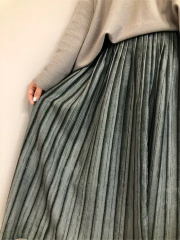 自由区 上島 コーディネート画像