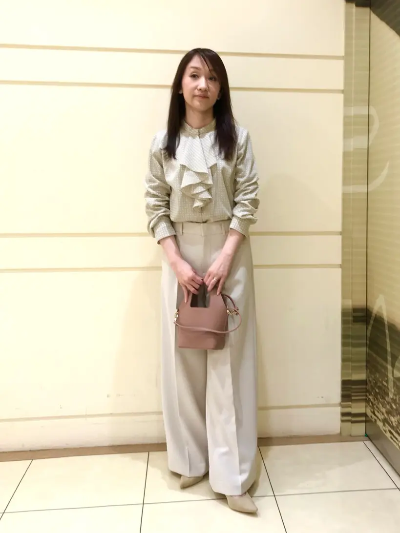  加藤 コーディネート画像