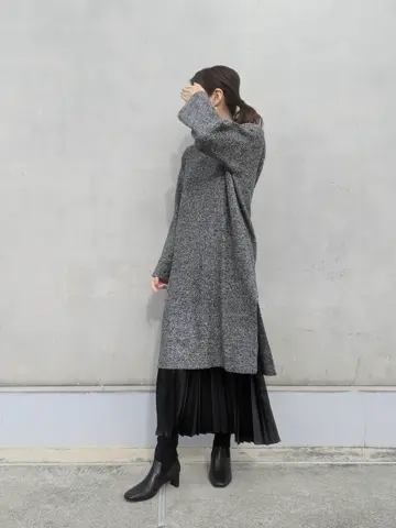 自由区 Nakai コーディネート画像