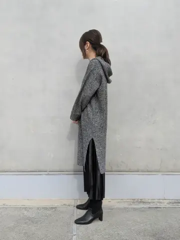 自由区 Nakai コーディネート画像