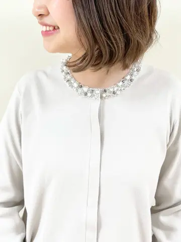 自由区 佐藤 コーディネート画像