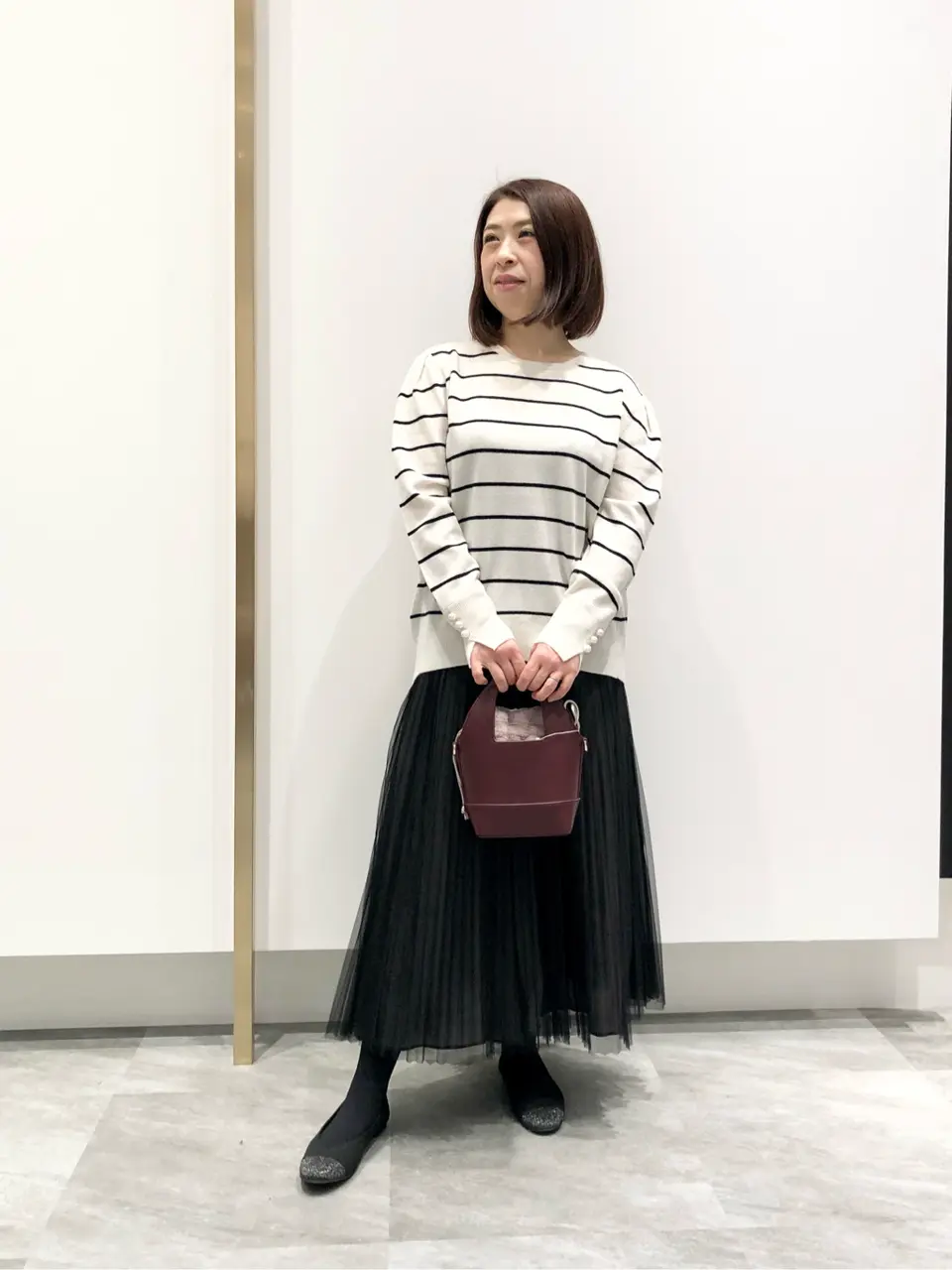  圓﨑 コーディネート画像