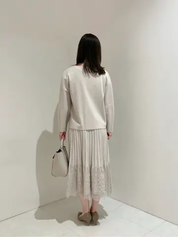 自由区 檀 コーディネート画像