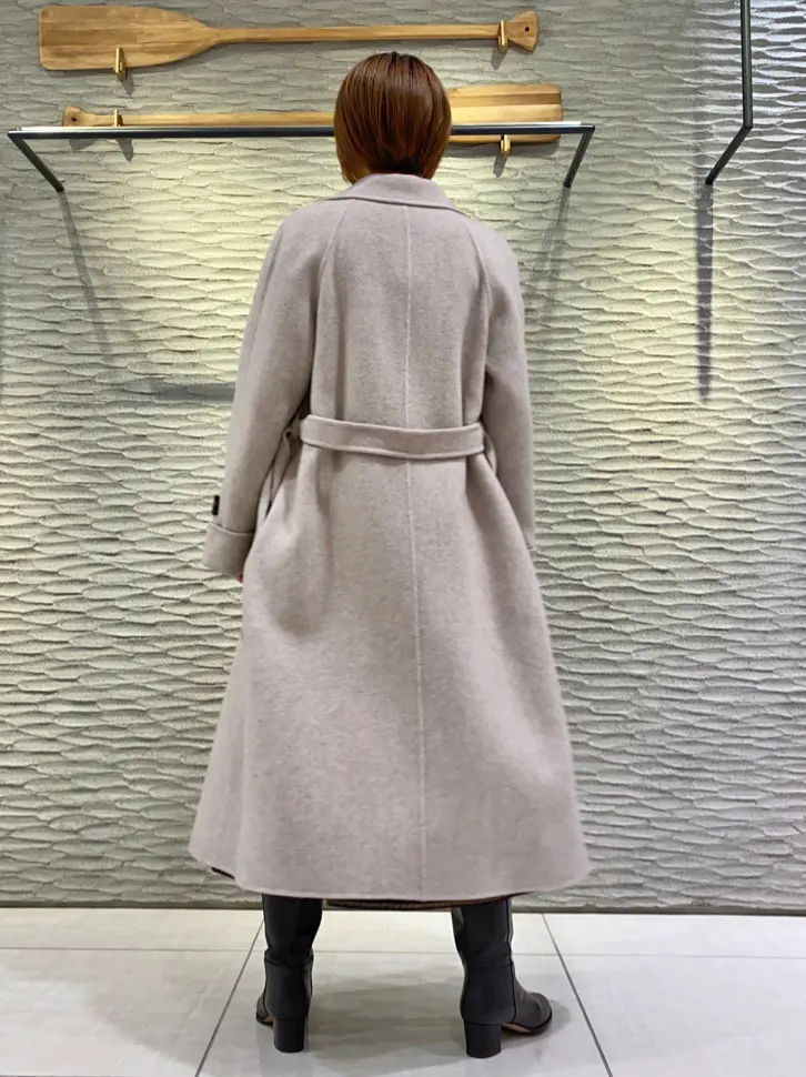 自由区 冨樫 コーディネート画像