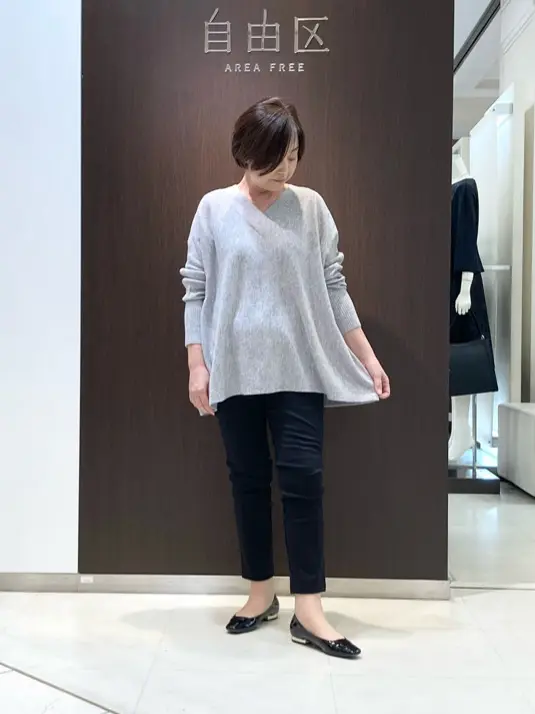  江川 コーディネート画像