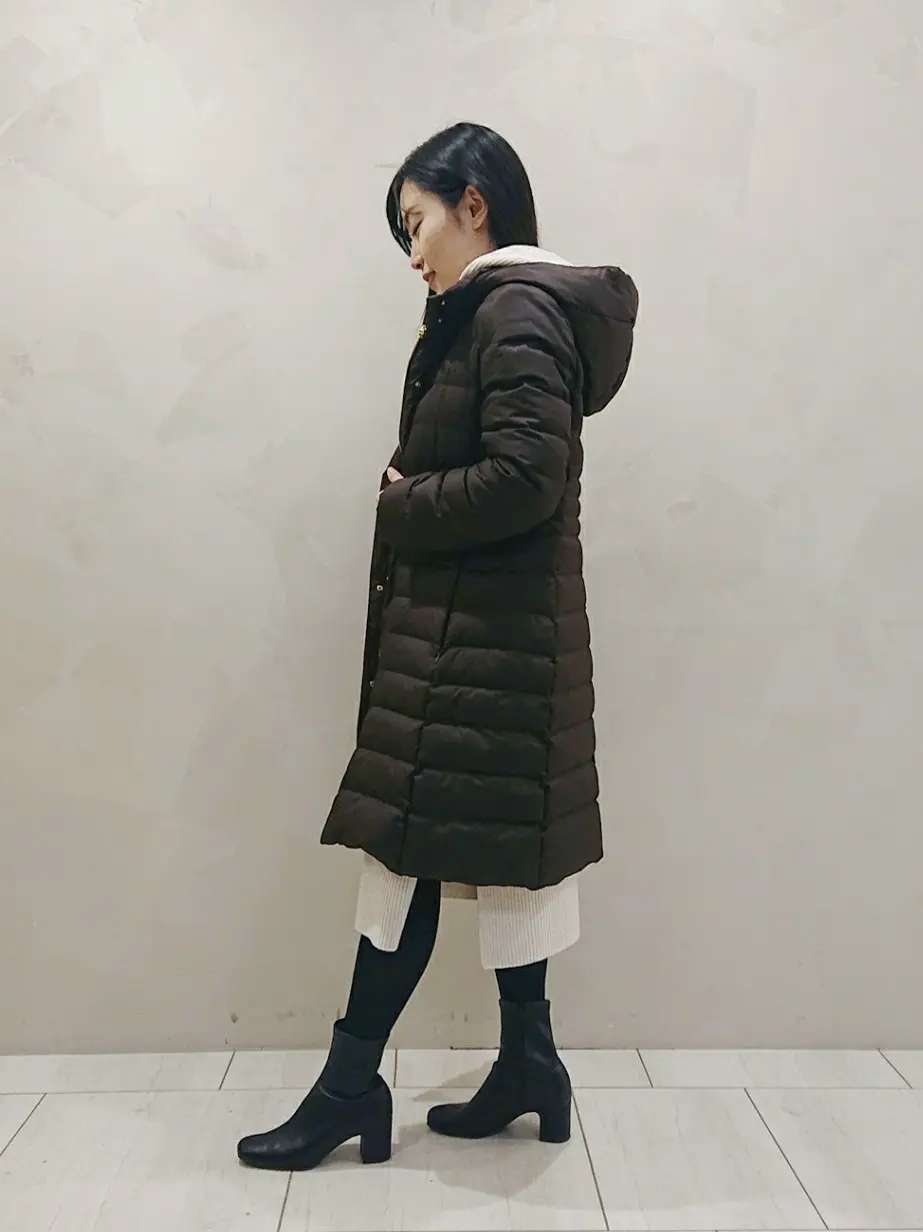 自由区 木村 コーディネート画像