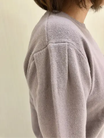 自由区 早川 コーディネート画像