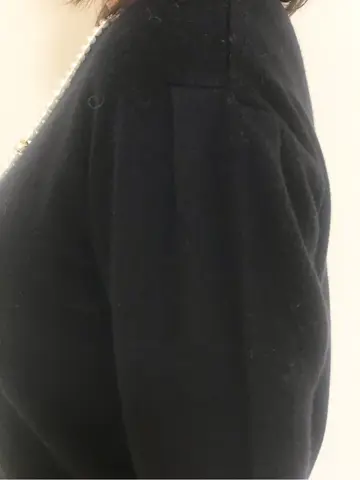 自由区 吉川 コーディネート画像