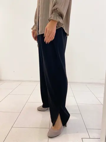 自由区 KAZU コーディネート画像