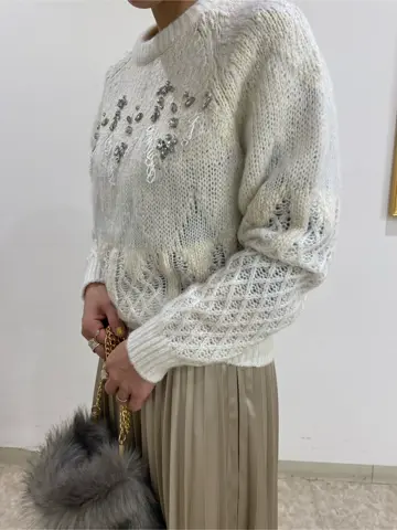 自由区 松本 コーディネート画像