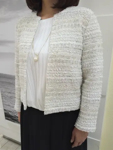 自由区 茂木 コーディネート画像