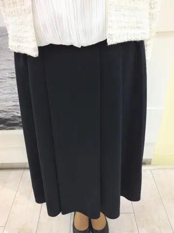 自由区 茂木 コーディネート画像