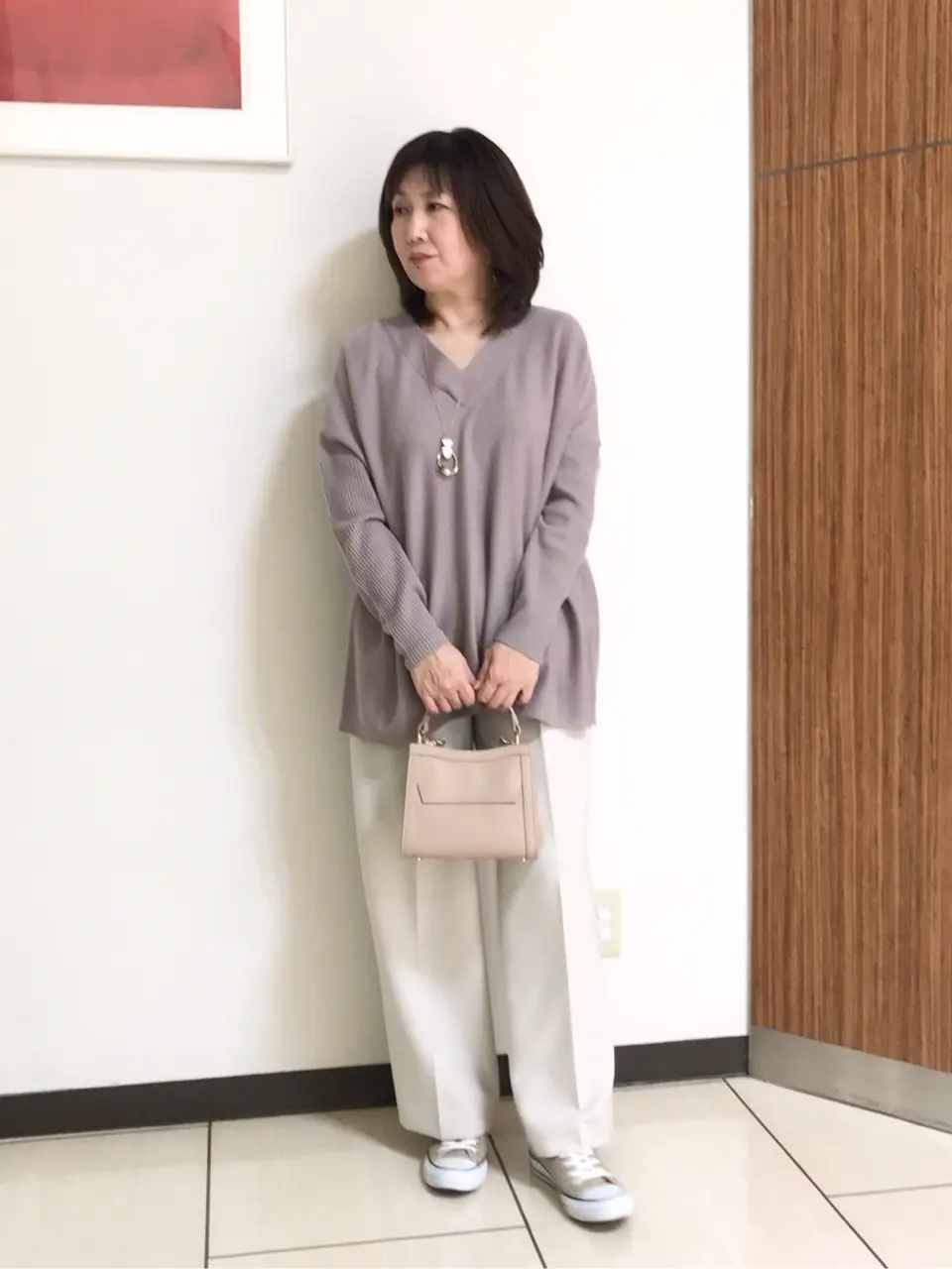  吉川 コーディネート画像