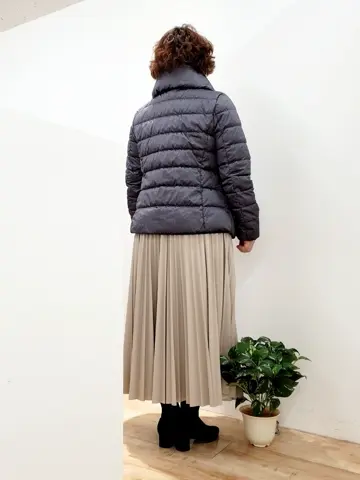 自由区 中村 コーディネート画像