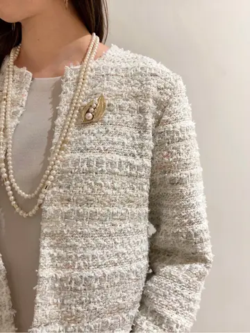 自由区 檀 コーディネート画像