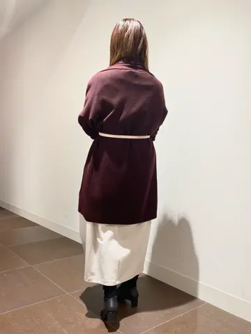 自由区 清水 コーディネート画像