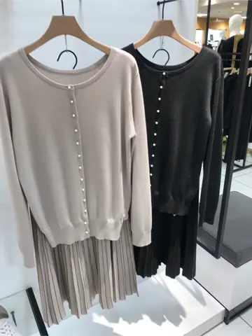 自由区 吉川 コーディネート画像