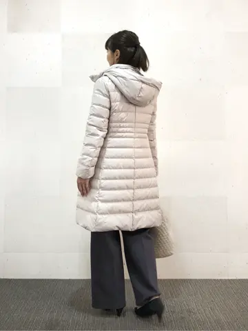 自由区 鈴木 コーディネート画像